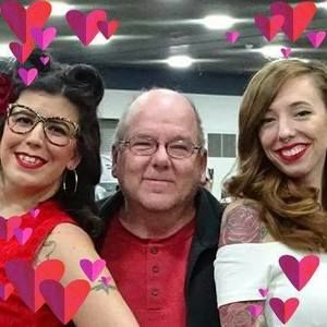 Meet your Posher, Jeff